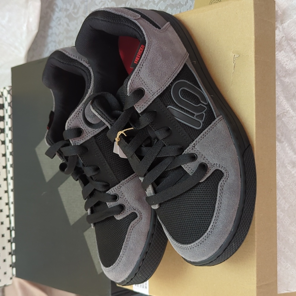 Adidas Five Ten Freerider Mountain Bike Shoes